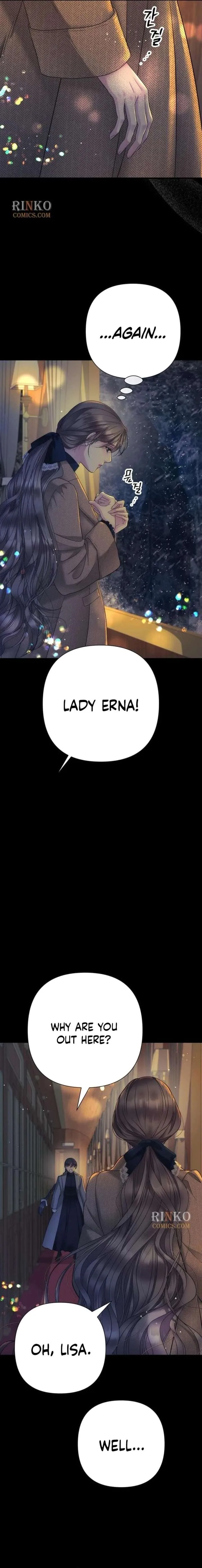 The Problematic Prince Chapter 146 page 20