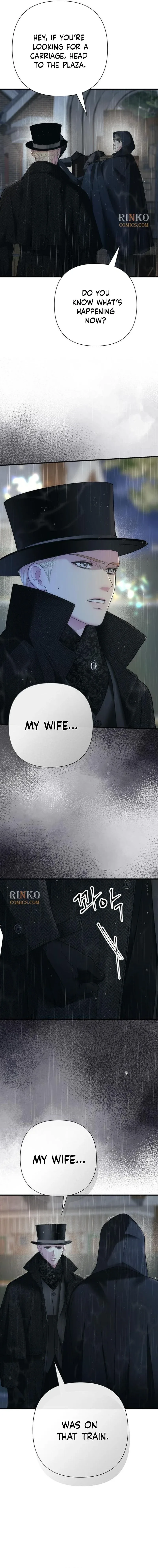 The Problematic Prince Chapter 147 page 13