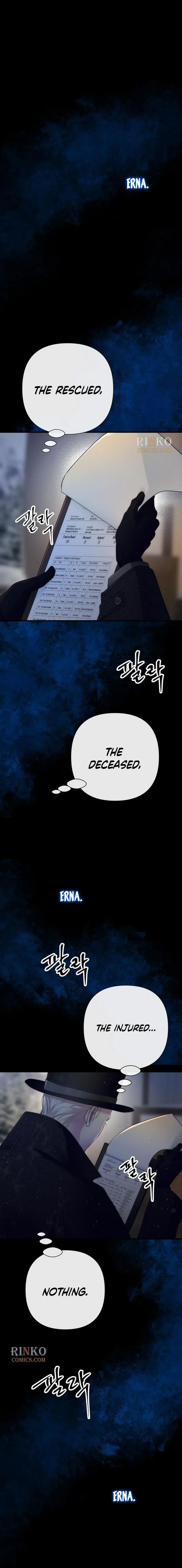 The Problematic Prince Chapter 147 page 17