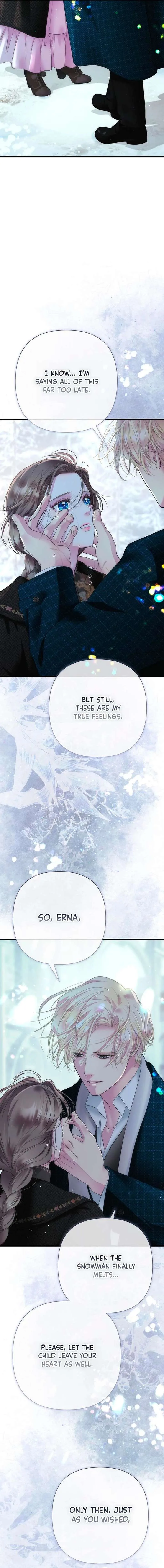The Problematic Prince Chapter 142 page 21