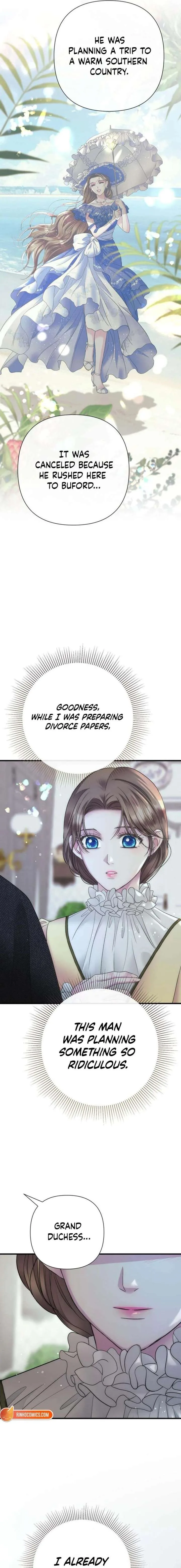 The Problematic Prince Chapter 143 page 11