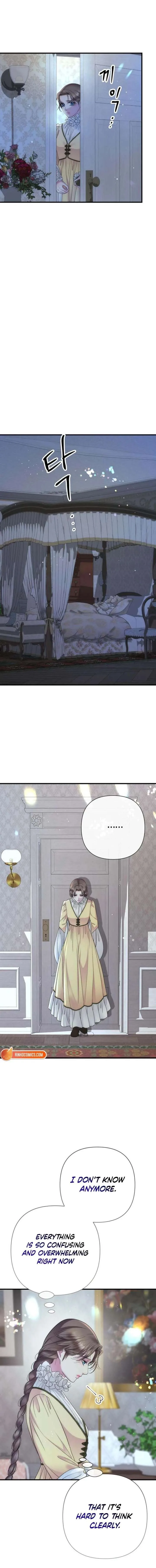 The Problematic Prince Chapter 143 page 7