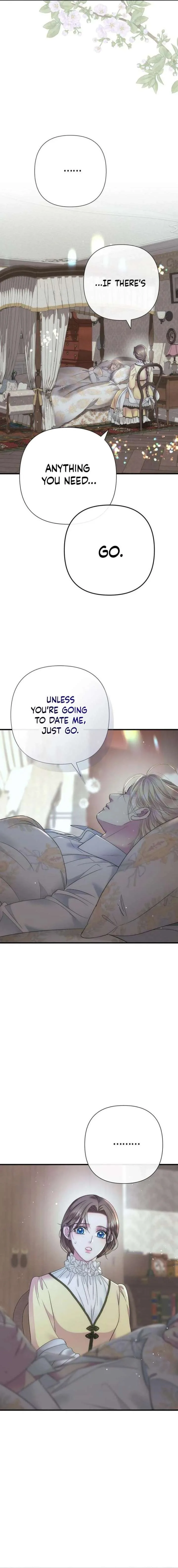 The Problematic Prince Chapter 143 page 5