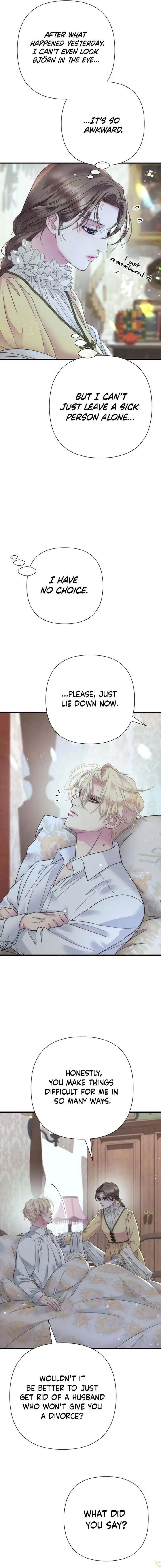 The Problematic Prince Chapter 143 page 3