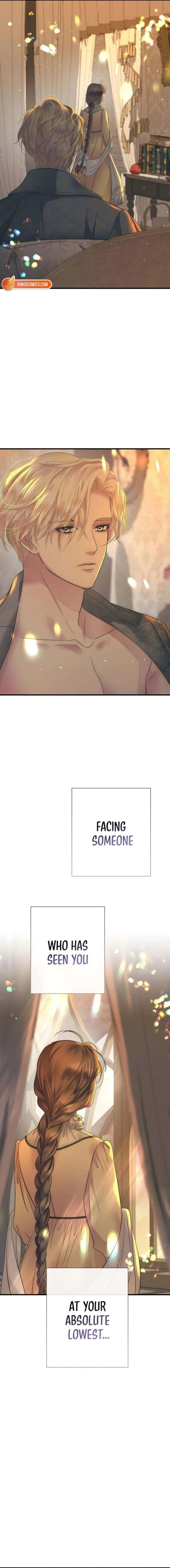The Problematic Prince Chapter 143 page 19