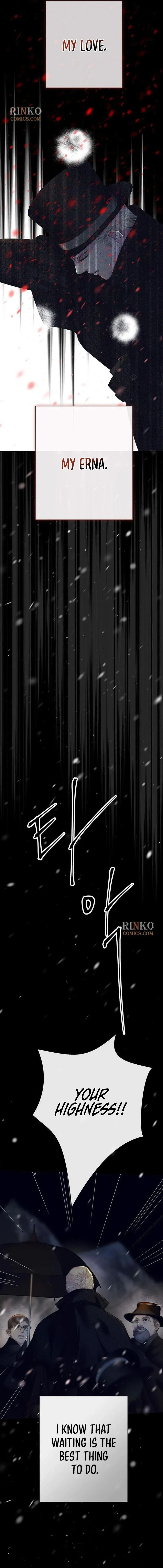 The Problematic Prince Chapter 148 page 12