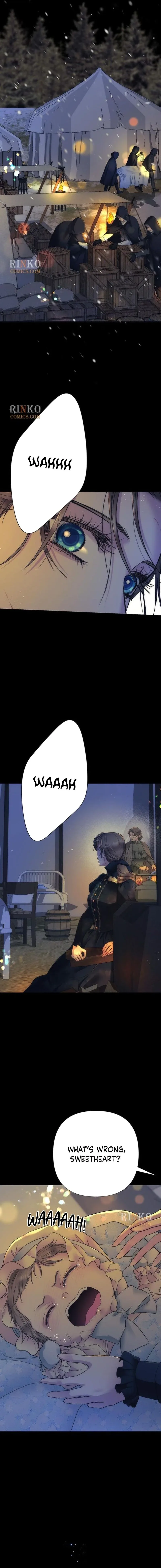 The Problematic Prince Chapter 150 page 14