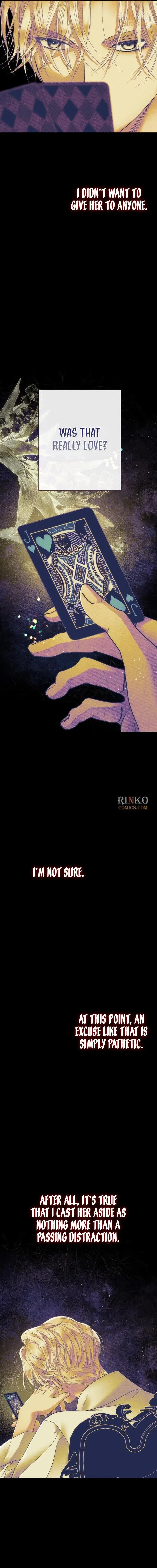 The Problematic Prince Chapter 149 page 8