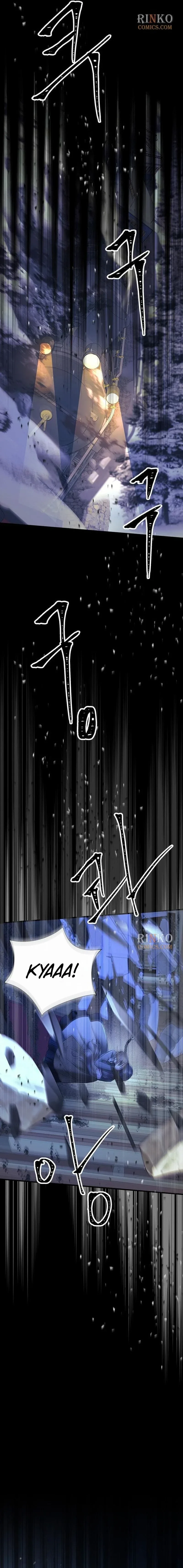 The Problematic Prince Chapter 150 page 4