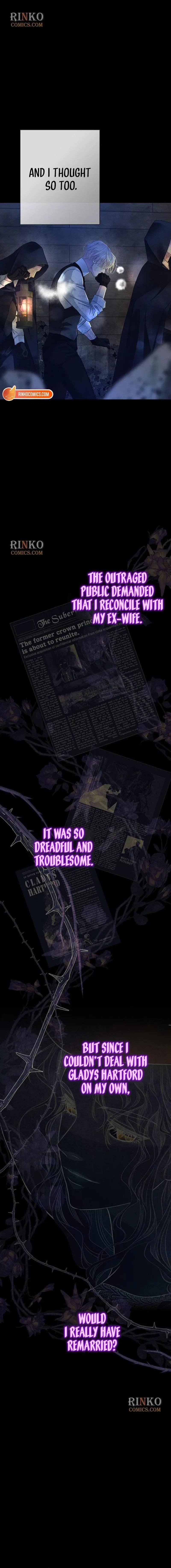 The Problematic Prince Chapter 149 page 16
