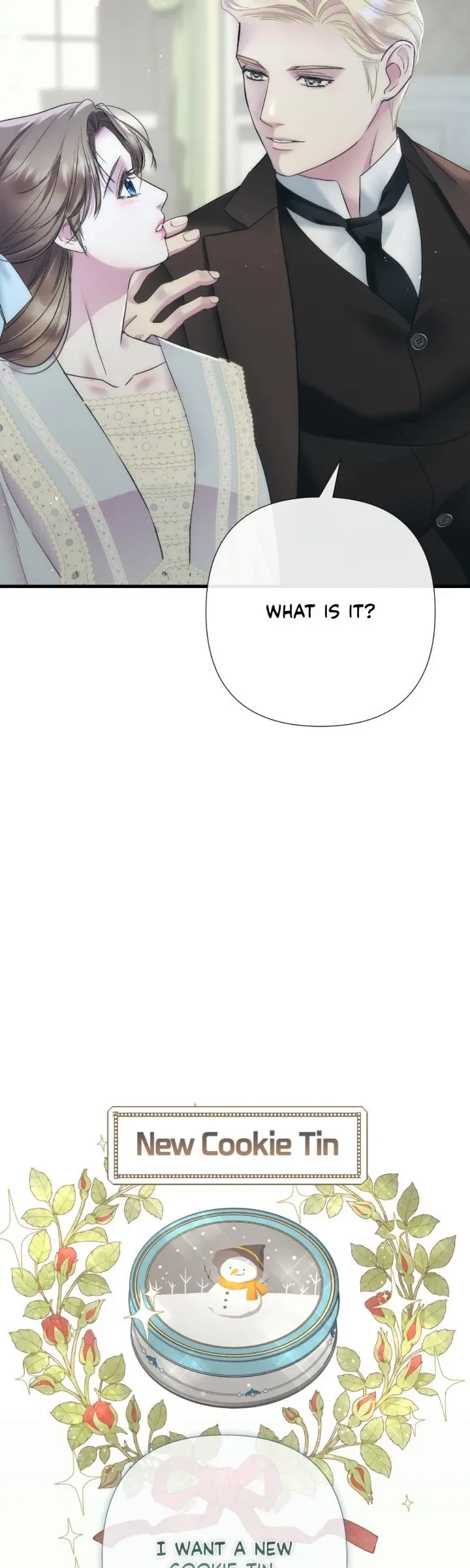 The Problematic Prince Chapter 153 page 46