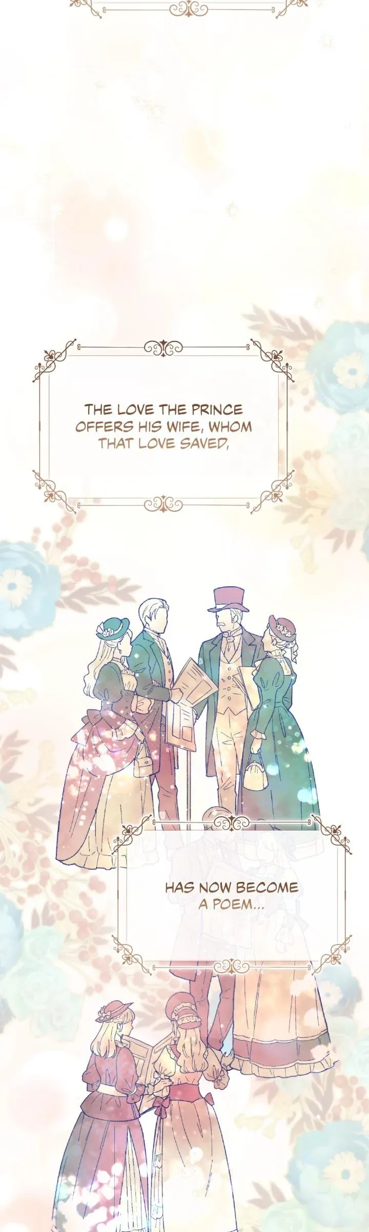 The Problematic Prince Chapter 153 page 13
