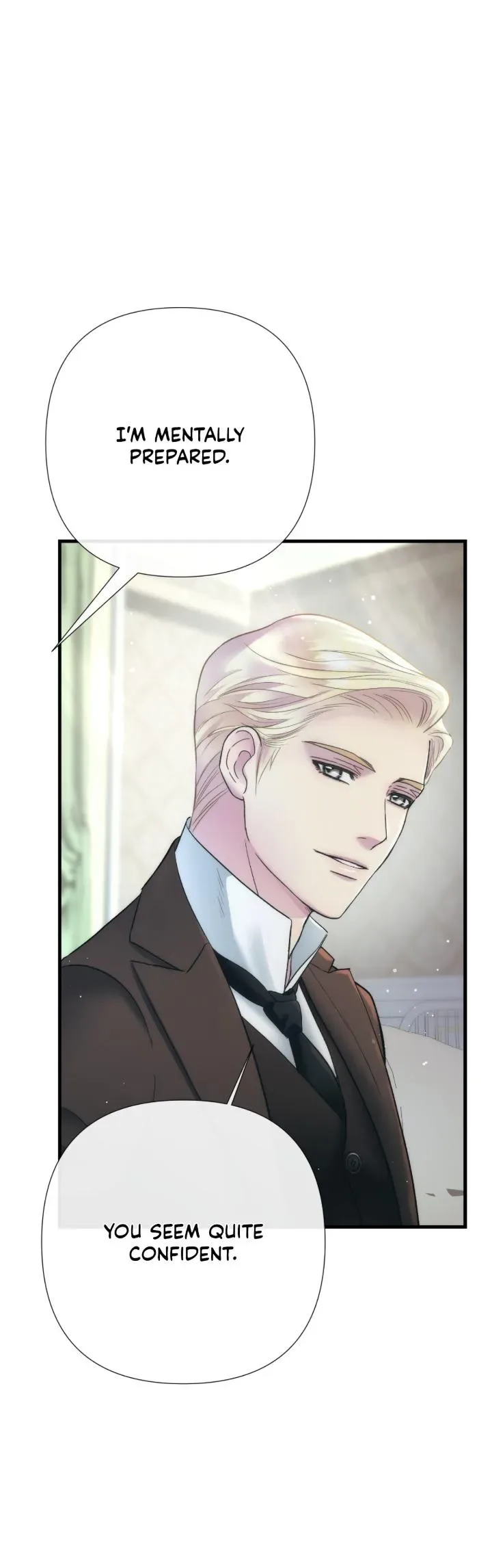 The Problematic Prince Chapter 153 page 37