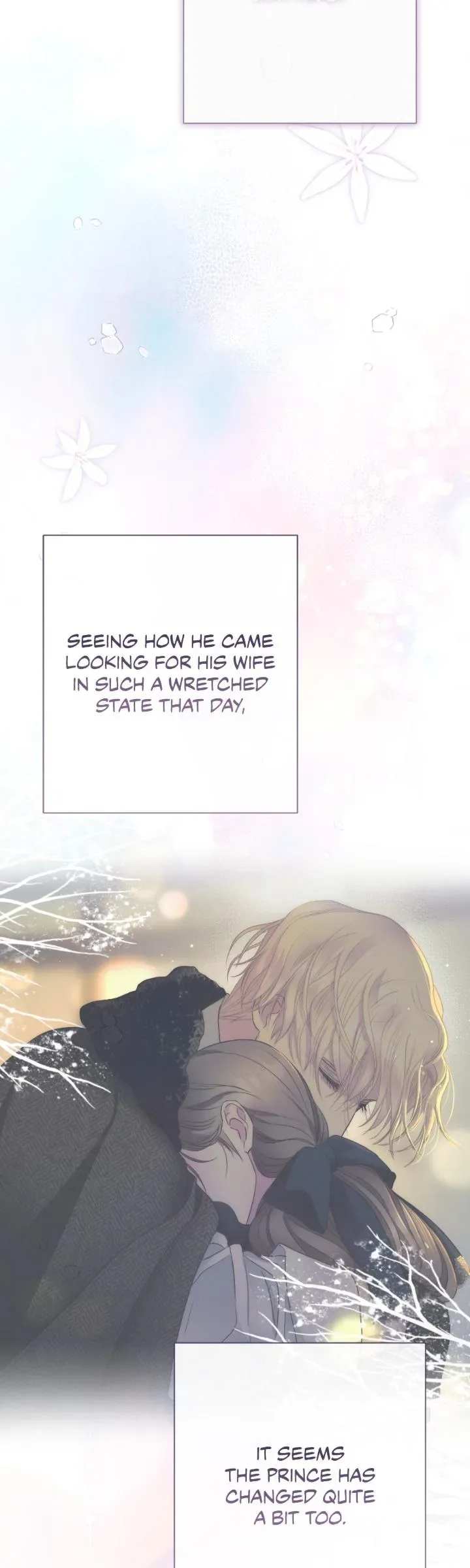 The Problematic Prince Chapter 153 page 29
