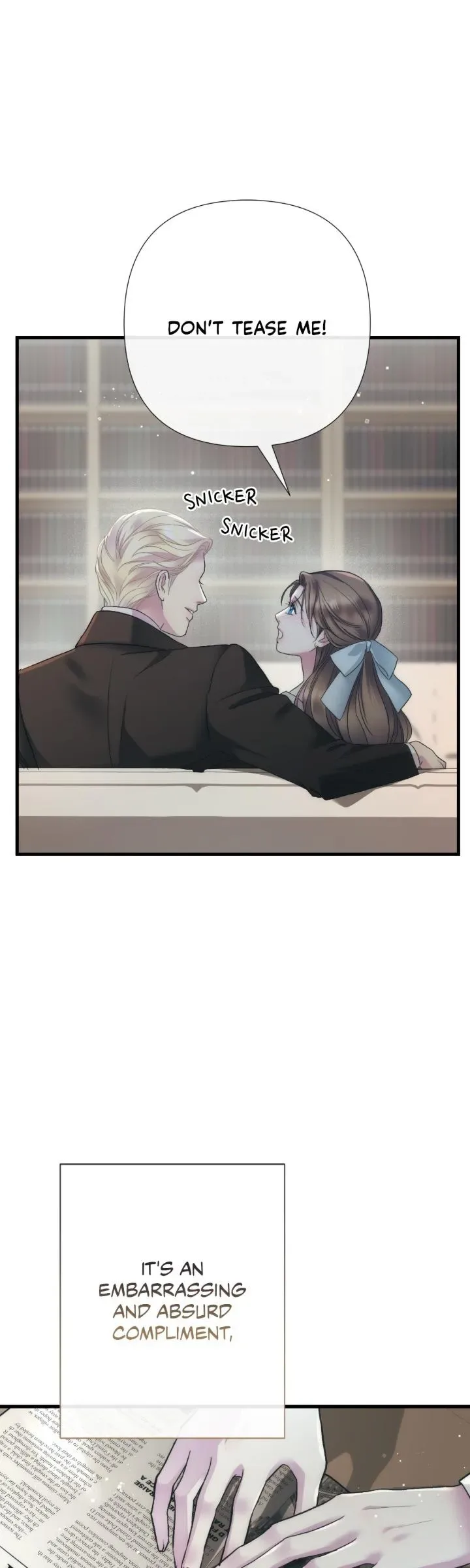 The Problematic Prince Chapter 153 page 41
