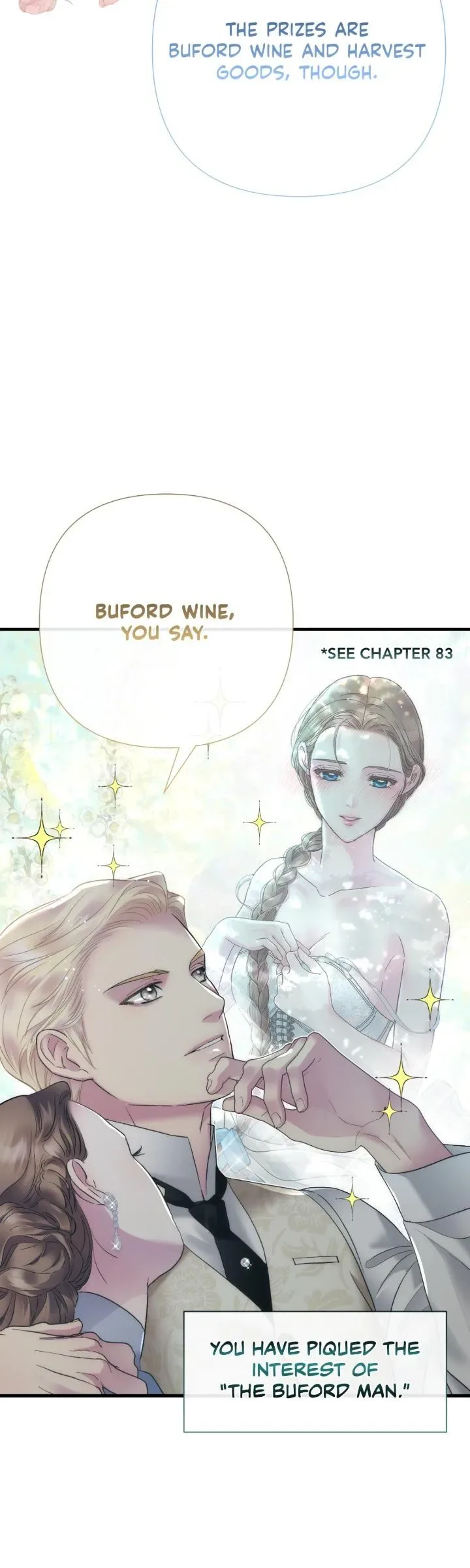 The Problematic Prince Chapter 154 page 12