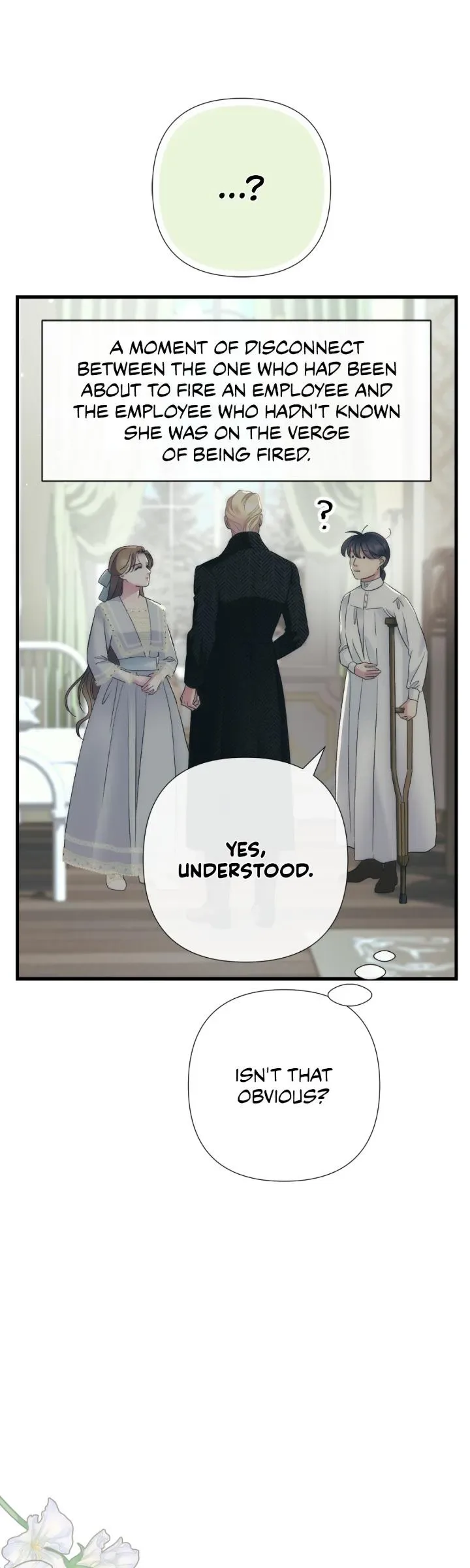 The Problematic Prince Chapter 153 page 35