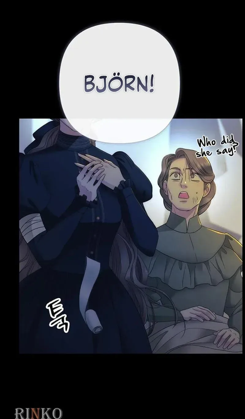 The Problematic Prince Chapter 151 page 27