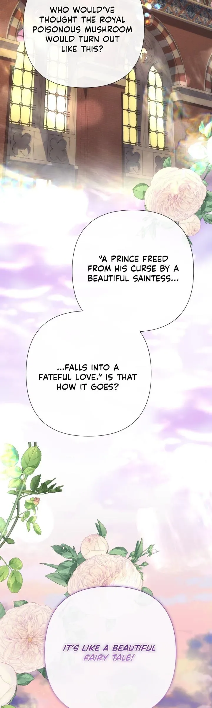 The Problematic Prince Chapter 154 page 42