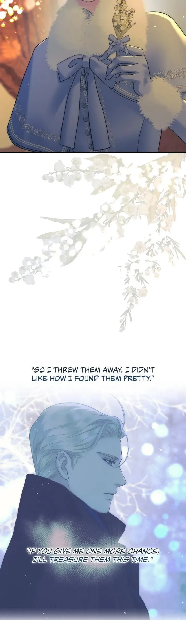 The Problematic Prince Chapter 154 page 24