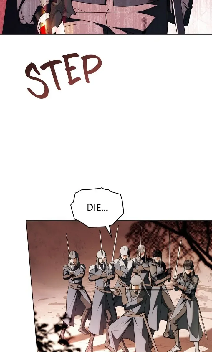 The Promise Isn’t Mine Chapter 1 page 7
