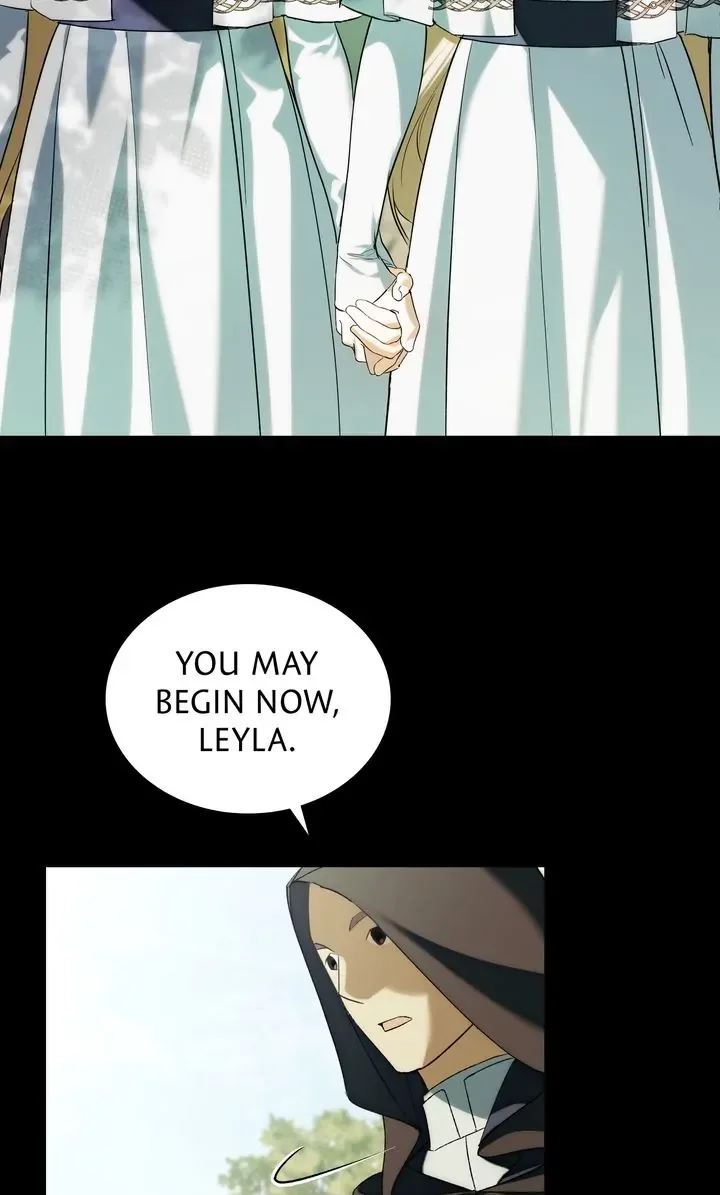 The Promise Isn’t Mine Chapter 1 page 46