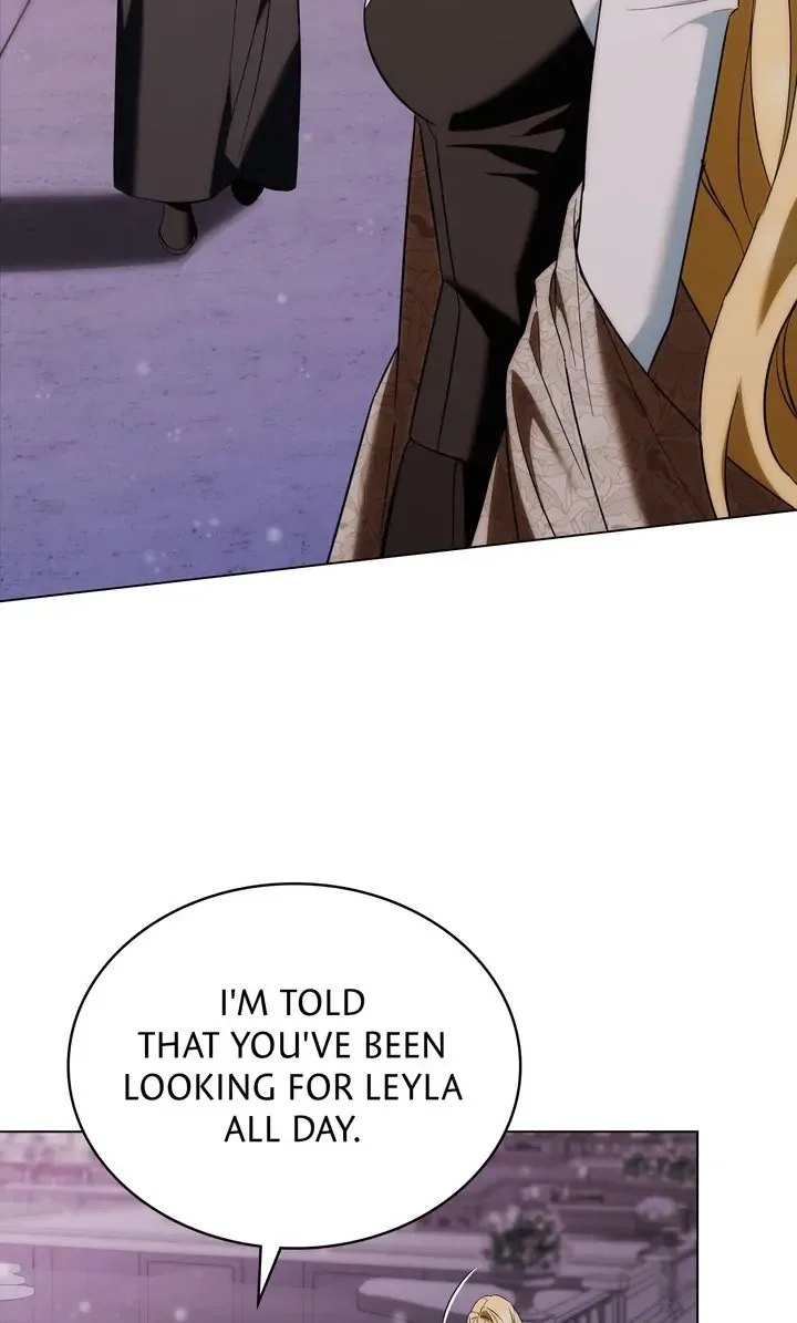 The Promise Isn’t Mine Chapter 1 page 86