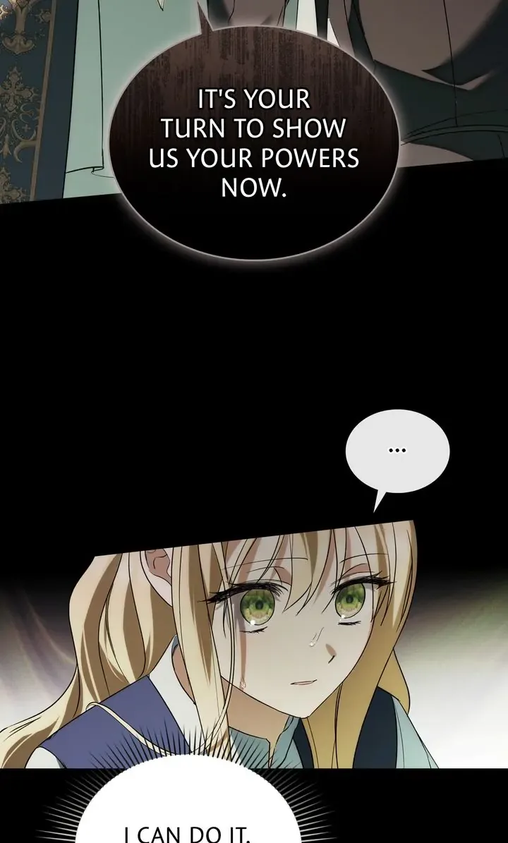 The Promise Isn’t Mine Chapter 1 page 57