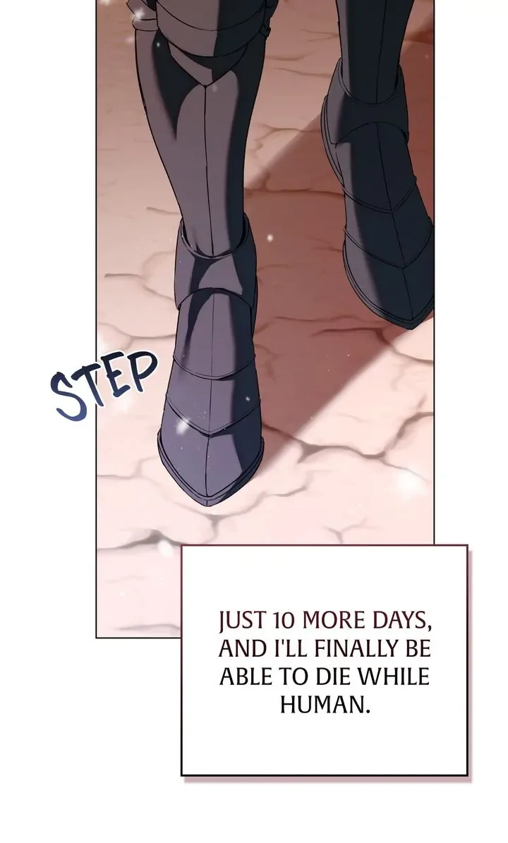 The Promise Isn’t Mine Chapter 1 page 30