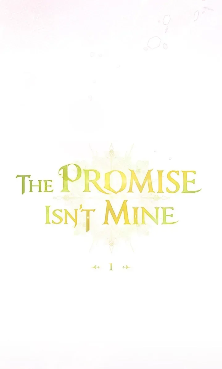 The Promise Isn’t Mine Chapter 1 page 35
