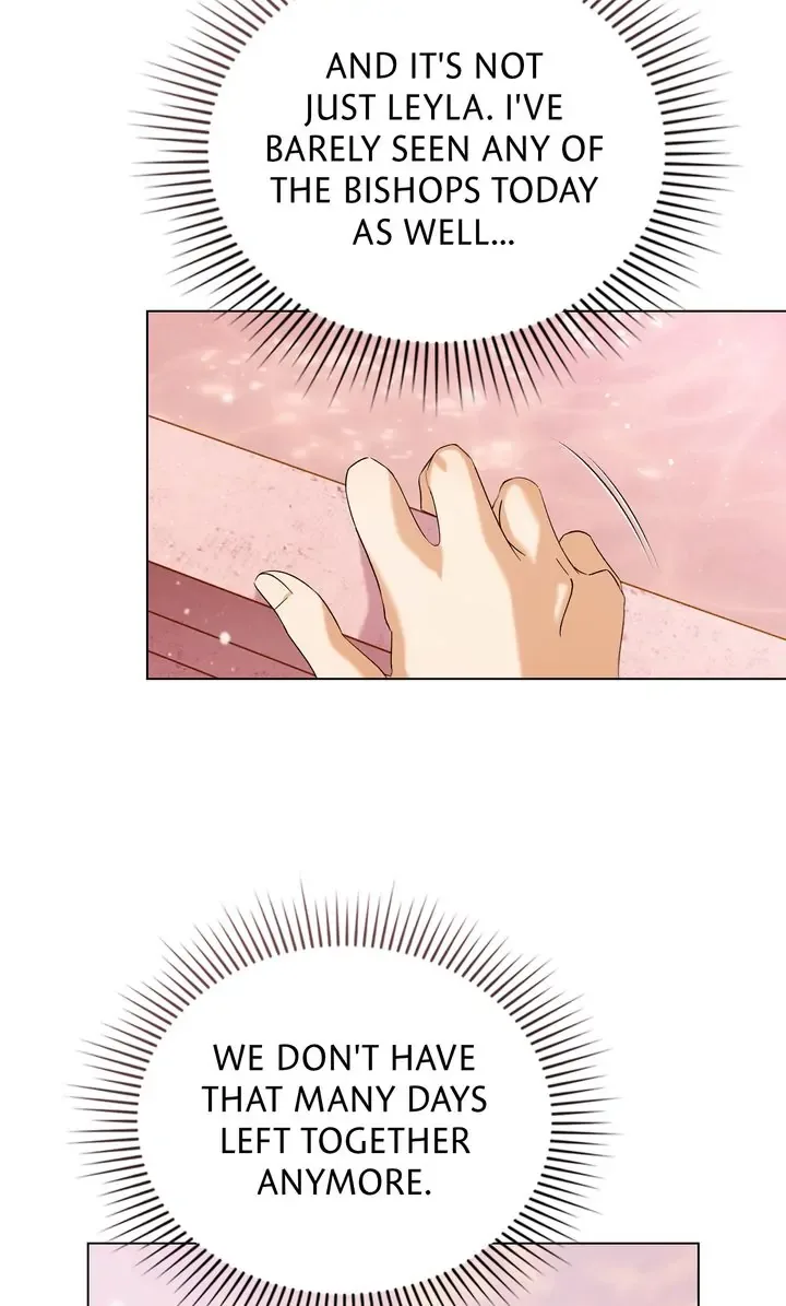 The Promise Isn’t Mine Chapter 1 page 41