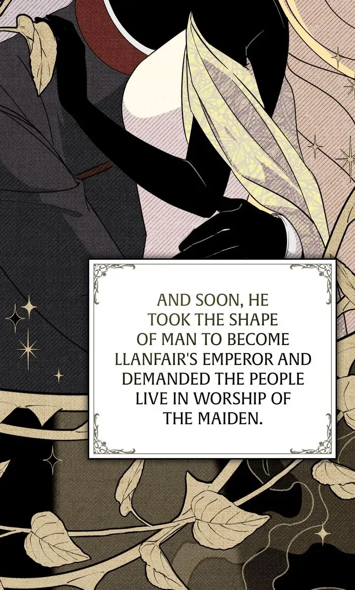 The Promise Isn’t Mine Chapter 1 page 70