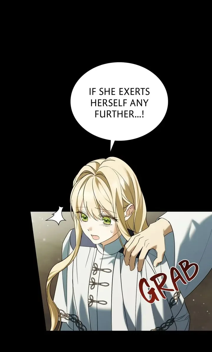 The Promise Isn’t Mine Chapter 1 page 54