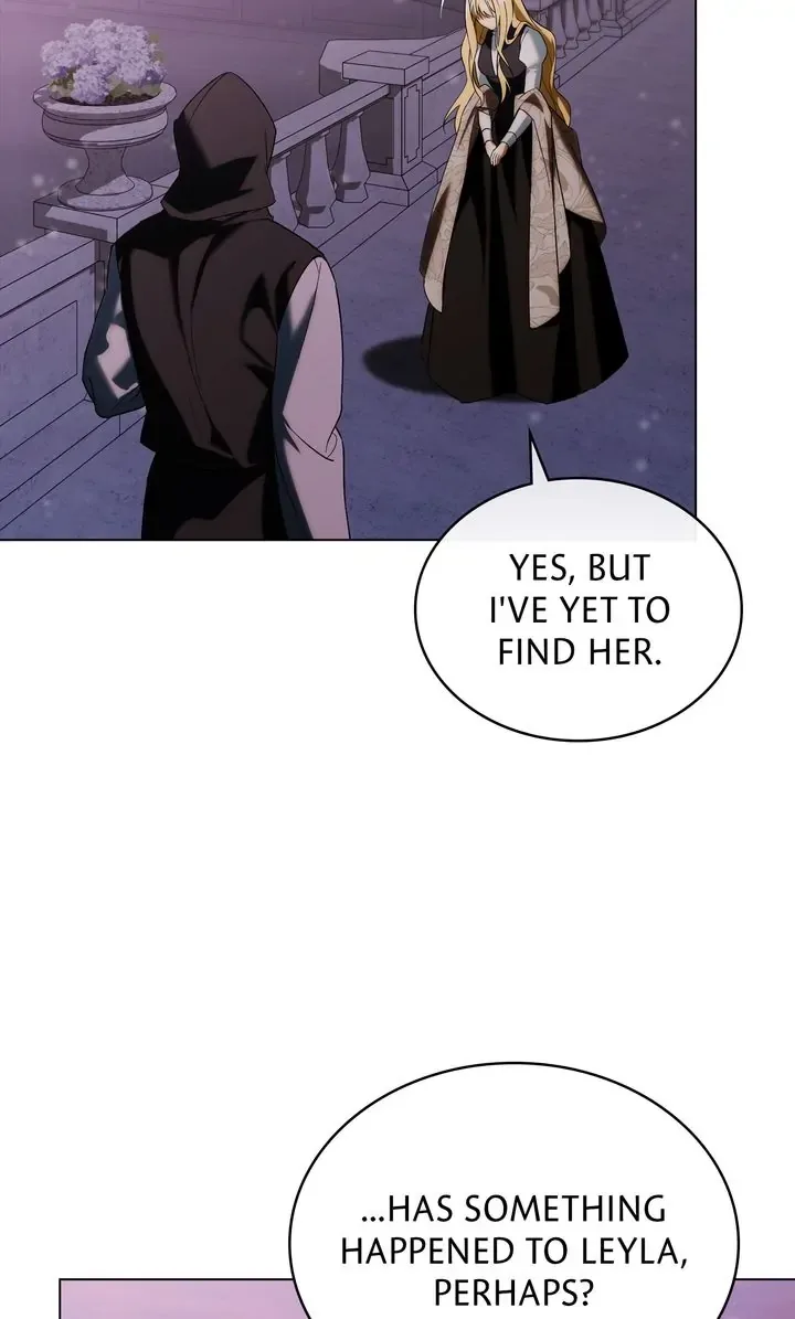 The Promise Isn’t Mine Chapter 1 page 87