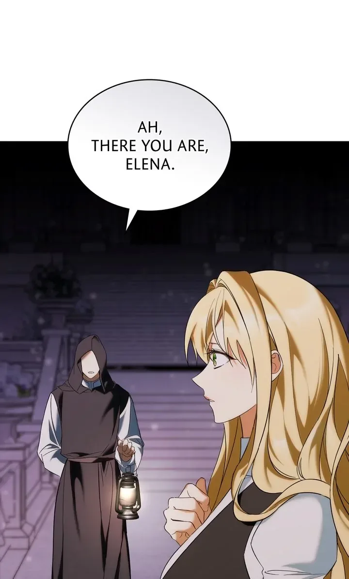 The Promise Isn’t Mine Chapter 1 page 85