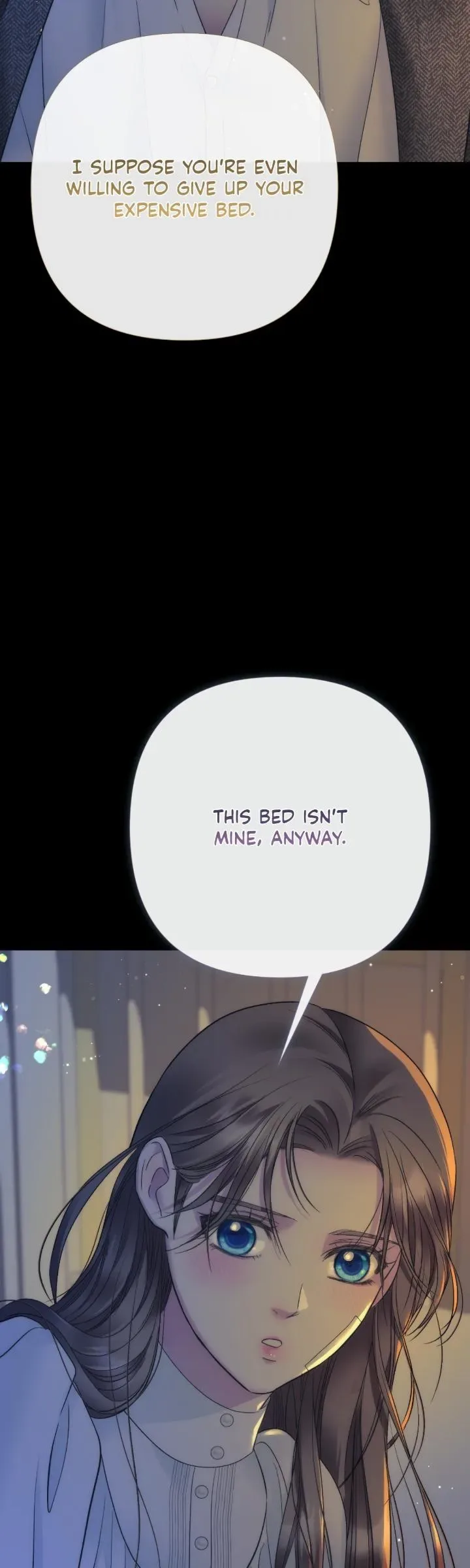 The Problematic Prince Chapter 152 page 22