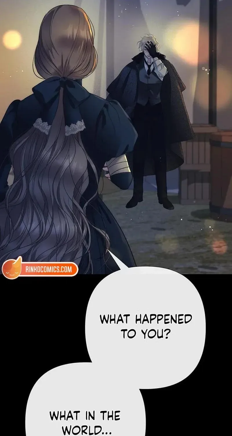 The Problematic Prince Chapter 151 page 36
