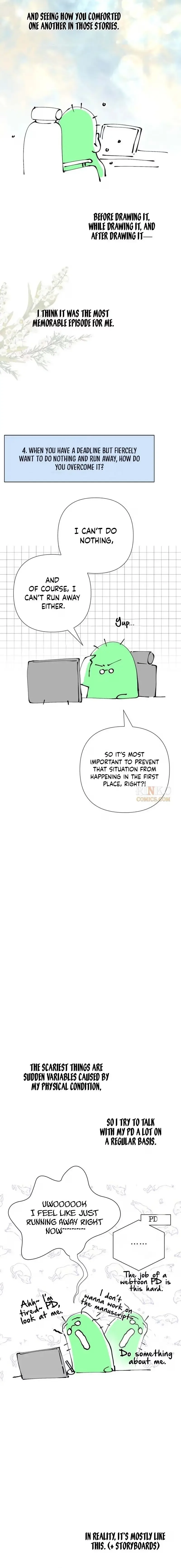 The Problematic Prince Chapter 155 page 6