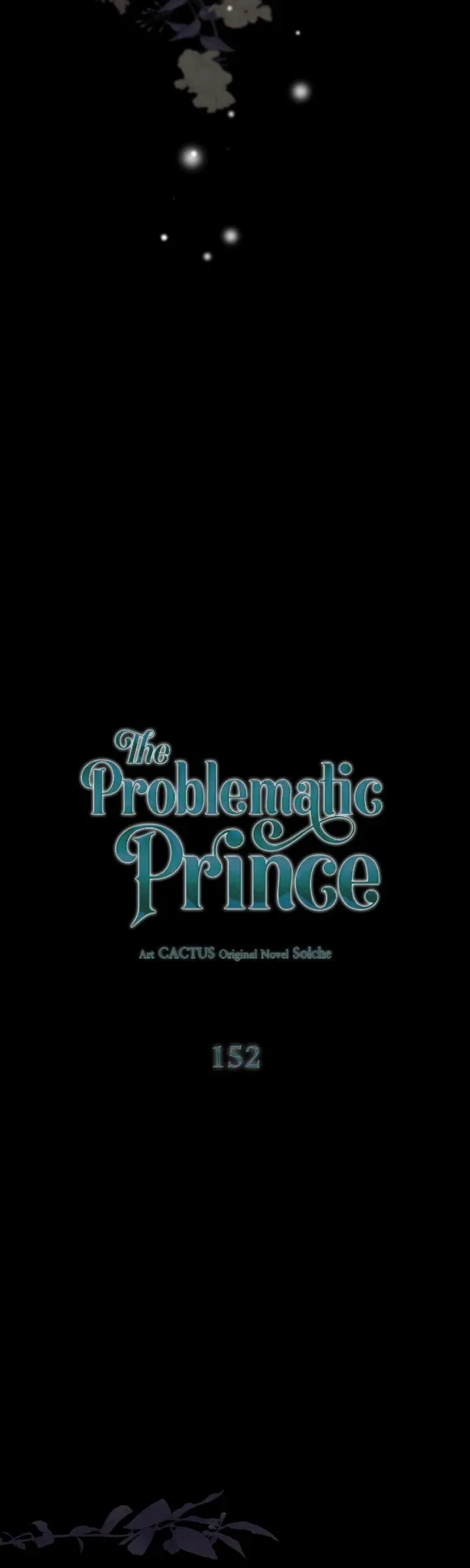 The Problematic Prince Chapter 152 page 25