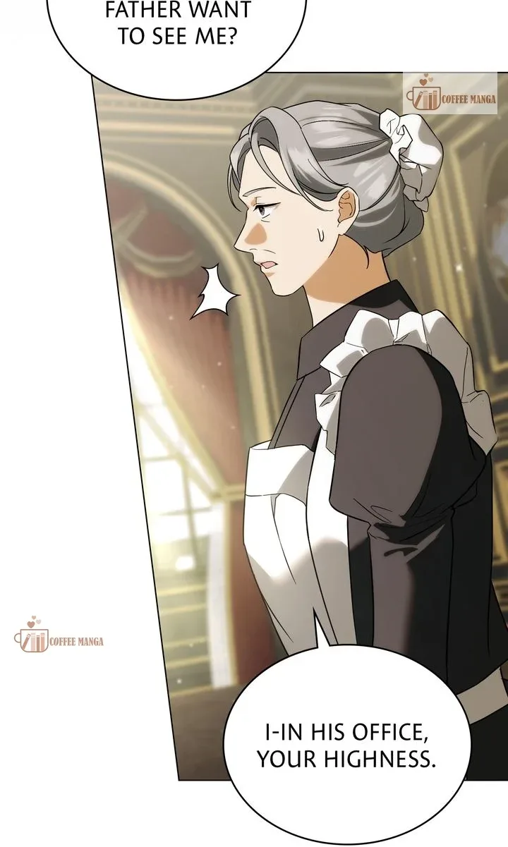 The Promise Isn’t Mine Chapter 6 page 17