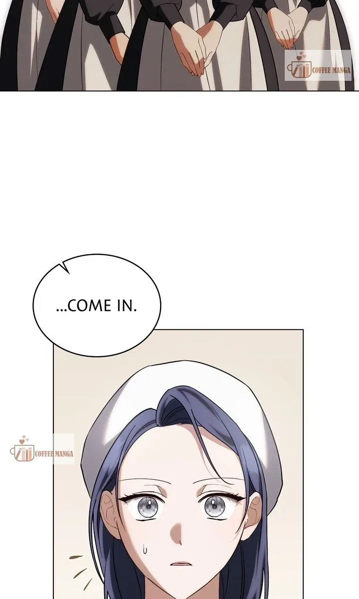 The Promise Isn’t Mine Chapter 6 page 10