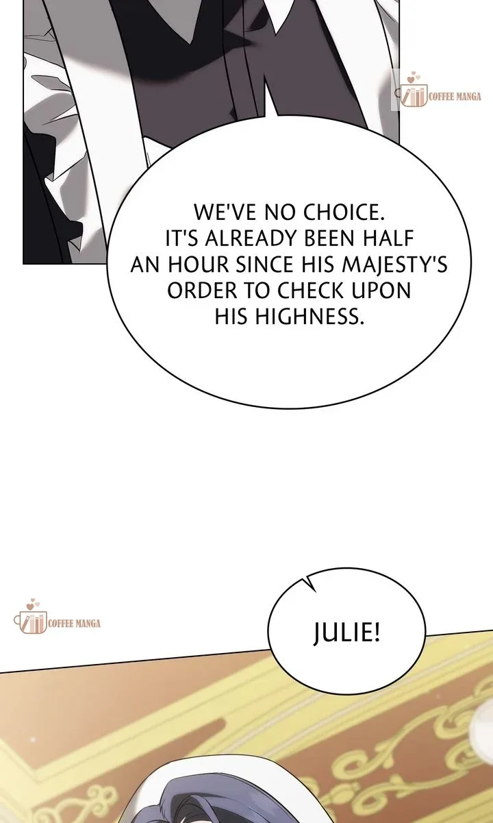The Promise Isn’t Mine Chapter 6 page 5