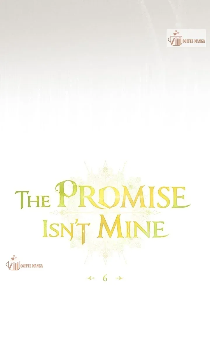 The Promise Isn’t Mine Chapter 6 page 33