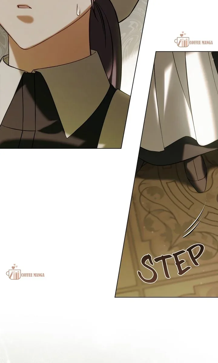 The Promise Isn’t Mine Chapter 6 page 23