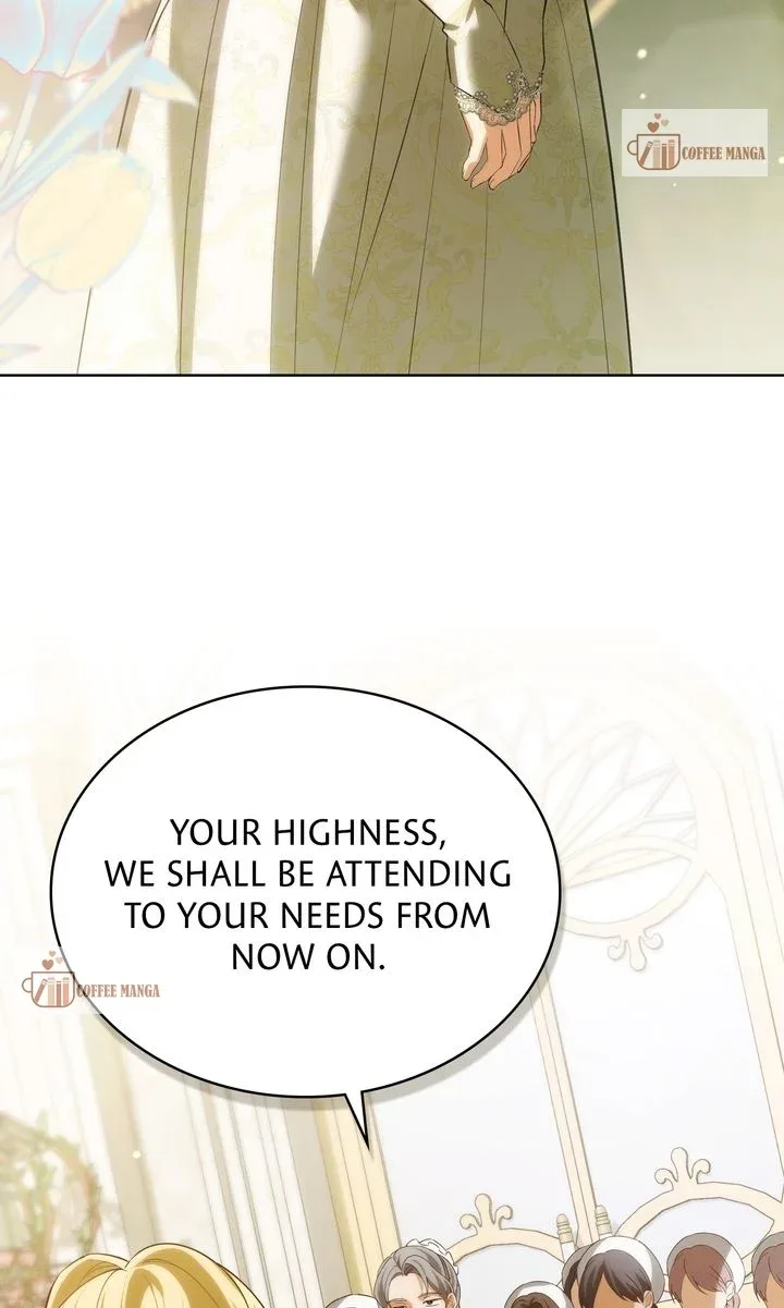 The Promise Isn’t Mine Chapter 6 page 83