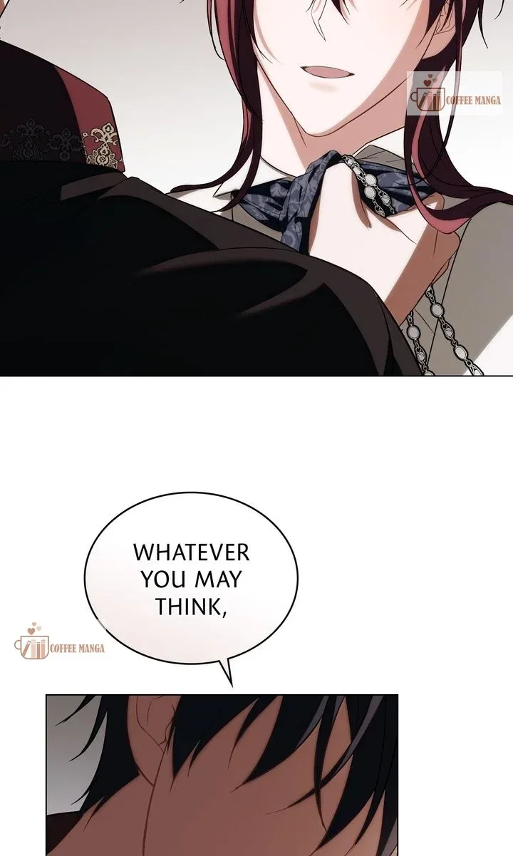 The Promise Isn’t Mine Chapter 6 page 66