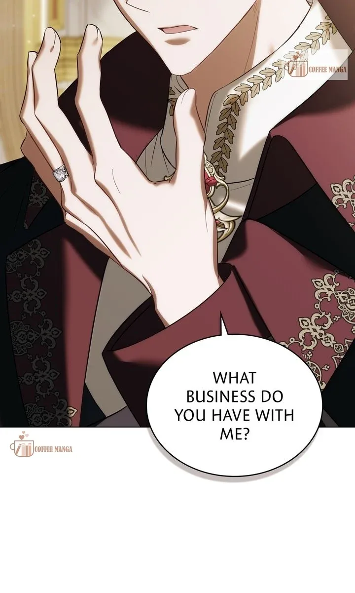 The Promise Isn’t Mine Chapter 6 page 53