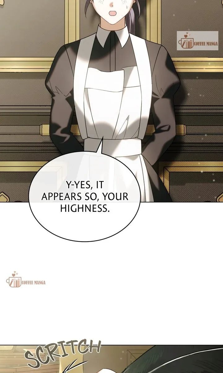 The Promise Isn’t Mine Chapter 6 page 27