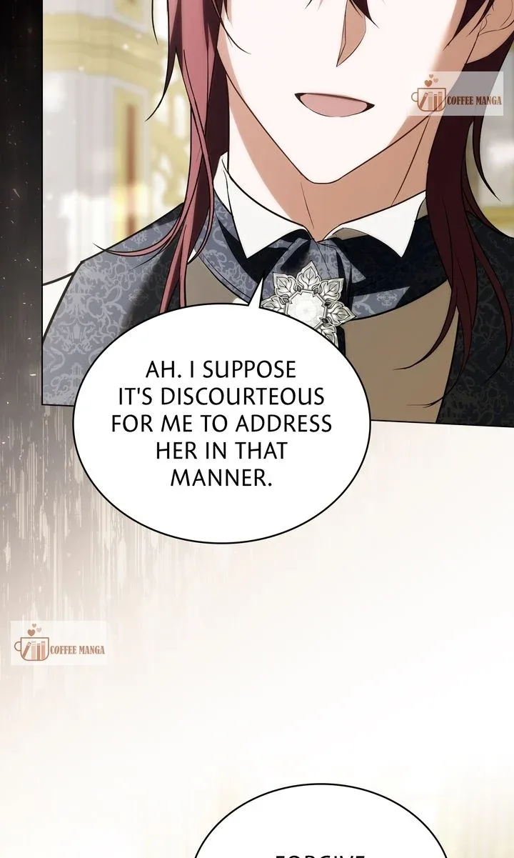 The Promise Isn’t Mine Chapter 6 page 60