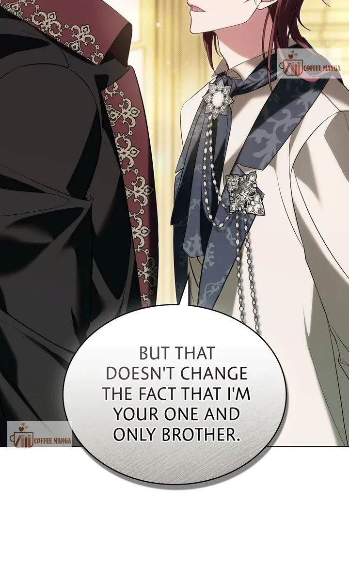 The Promise Isn’t Mine Chapter 6 page 56